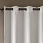 Tavolo rotondo da pranzo nero/marrone/bianco, base a X, 4-6 posti