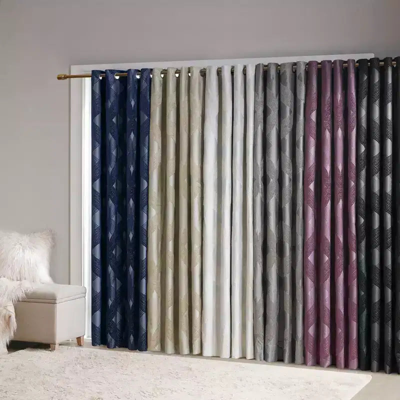Tavolo rotondo da pranzo nero/marrone/bianco, base a X, 4-6 posti