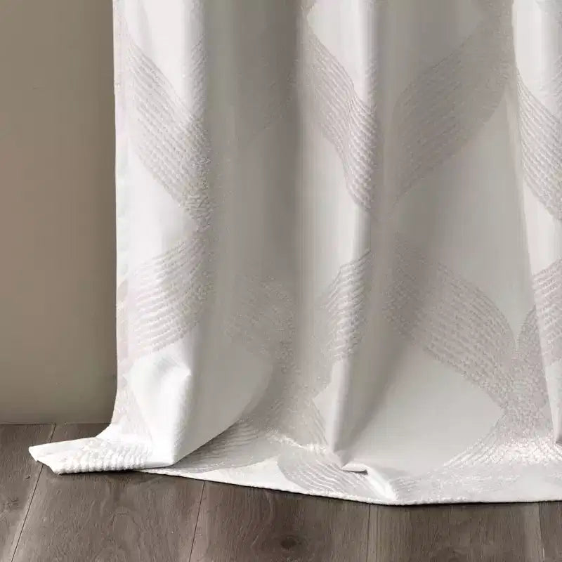 Tavolo rotondo da pranzo nero/marrone/bianco, base a X, 4-6 posti