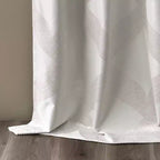 Tavolo rotondo da pranzo nero/marrone/bianco, base a X, 4-6 posti
