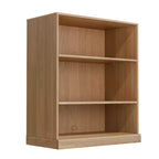 Mobile libreria aperto senza ante in legno naturale – Unità singola