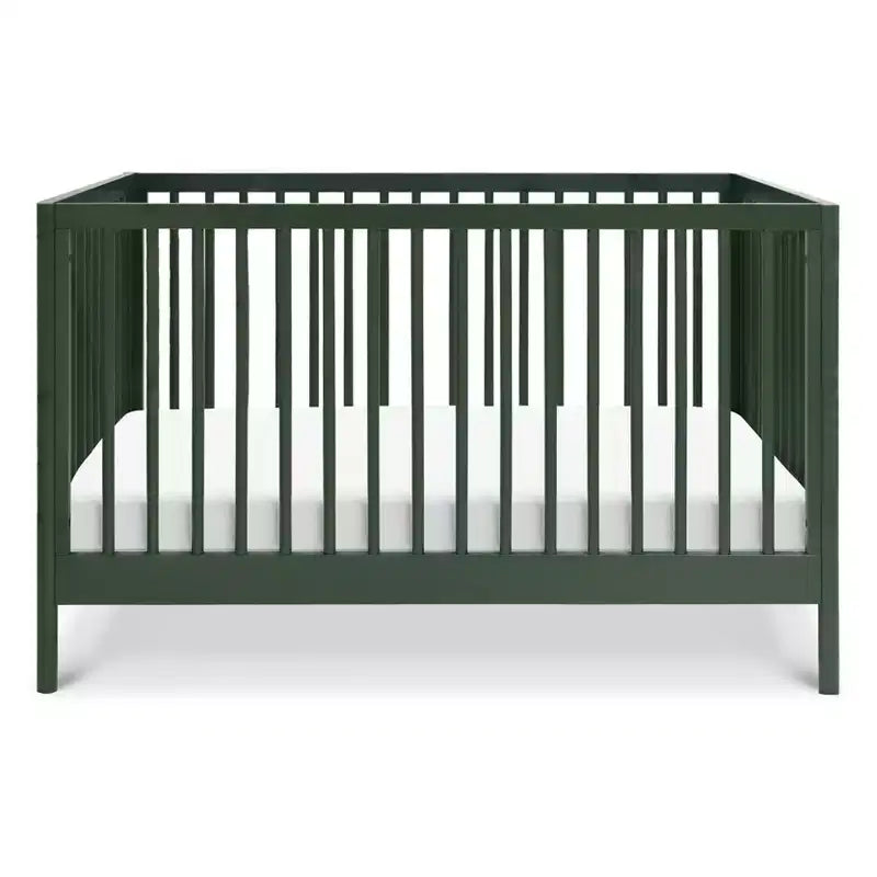 Culla trasformabile 3 in 1, legno di pino, 1 bambino
