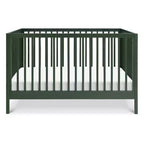 Culla trasformabile 3 in 1, legno di pino, 1 bambino