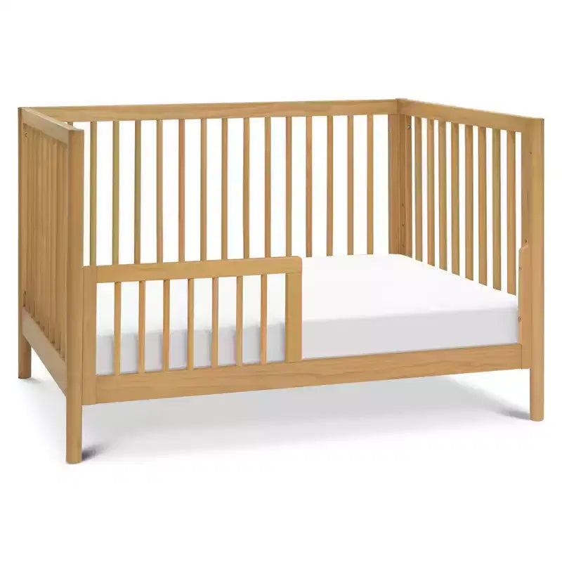 Culla trasformabile 3 in 1, legno di pino, 1 bambino