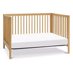 Culla trasformabile 3 in 1, legno di pino, 1 bambino