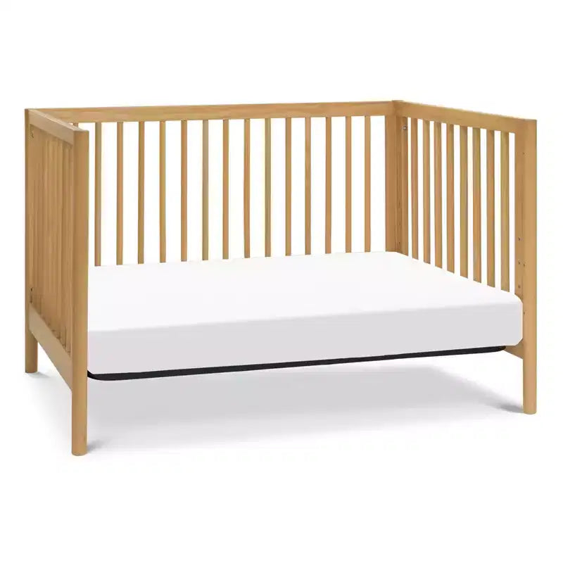 Culla trasformabile 3 in 1, legno di pino, 1 bambino