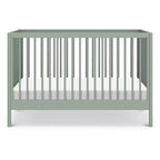 Culla trasformabile 3 in 1, legno di pino, 1 bambino