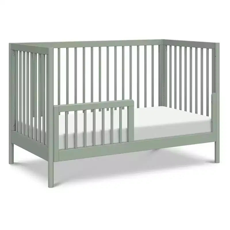 Culla trasformabile 3 in 1, legno di pino, 1 bambino