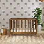 Culla trasformabile 3 in 1, legno di pino, 1 bambino