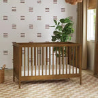 Culla trasformabile 3 in 1, legno di pino, 1 bambino