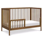 Culla trasformabile 3 in 1, legno di pino, 1 bambino