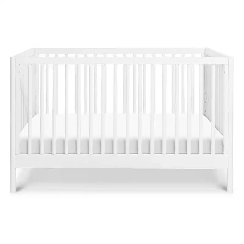 Culla trasformabile 3 in 1, legno di pino, 1 bambino