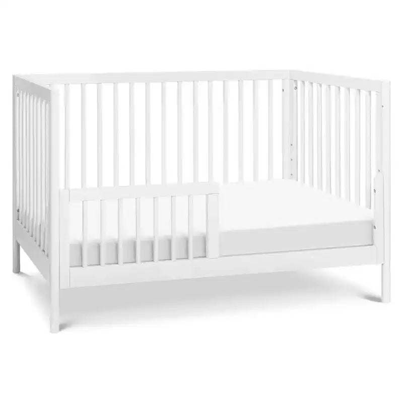 Culla trasformabile 3 in 1, legno di pino, 1 bambino