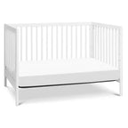 Culla trasformabile 3 in 1, legno di pino, 1 bambino