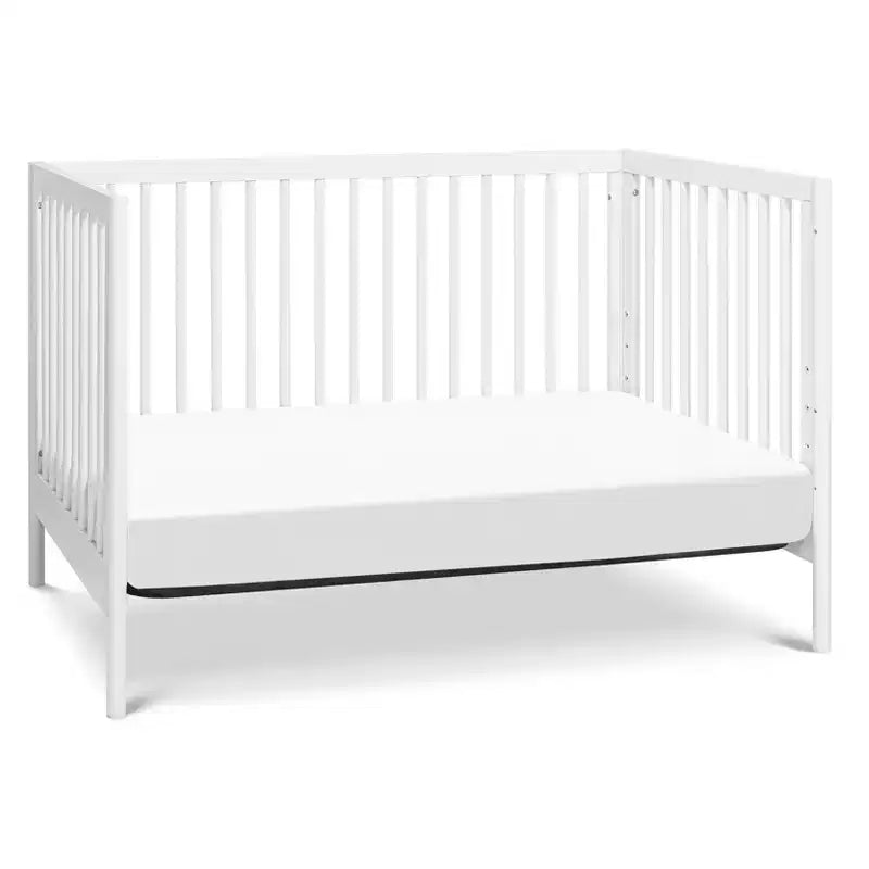 Culla trasformabile 3 in 1, legno di pino, 1 bambino