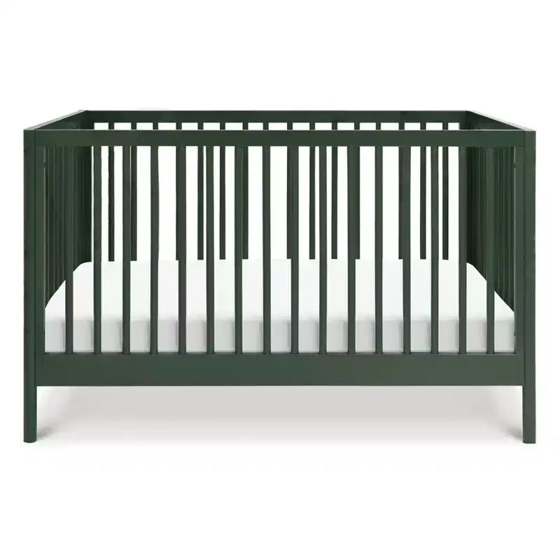 Culla trasformabile 3 in 1, legno di pino, 1 bambino