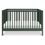 Culla trasformabile 3 in 1, legno di pino, 1 bambino