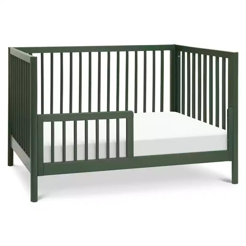 Culla trasformabile 3 in 1, legno di pino, 1 bambino