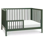 Culla trasformabile 3 in 1, legno di pino, 1 bambino