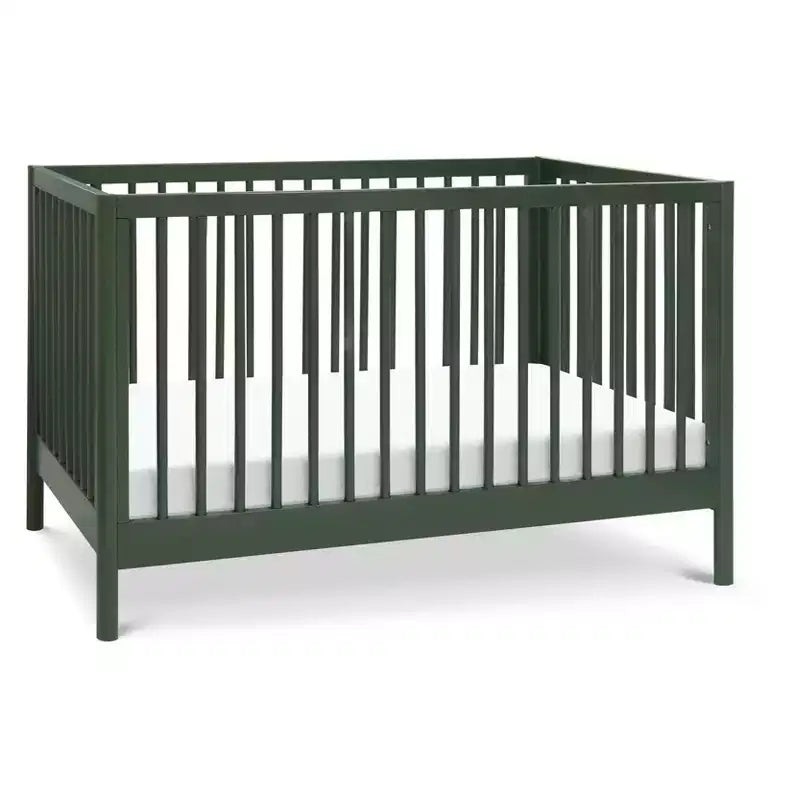 Culla trasformabile 3 in 1, legno di pino, 1 bambino