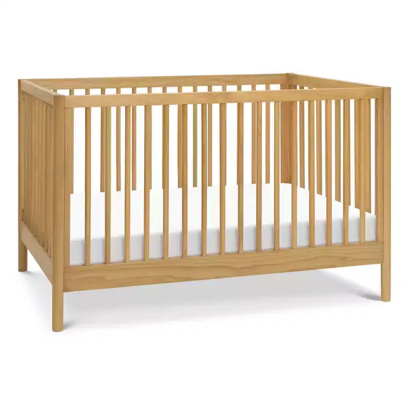 Culla trasformabile 3 in 1, legno di pino, 1 bambino