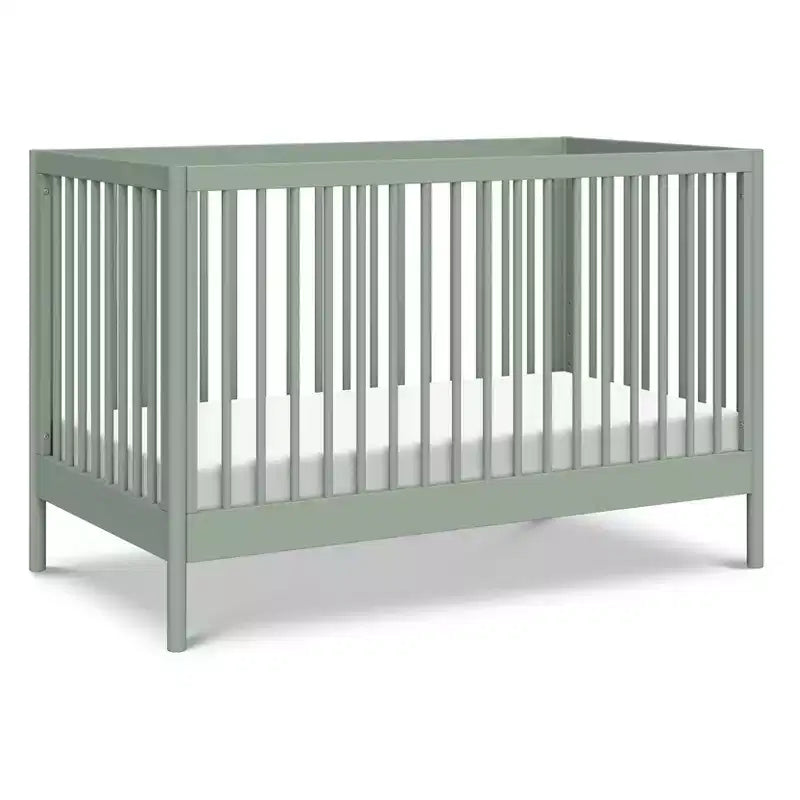 Culla trasformabile 3 in 1, legno di pino, 1 bambino