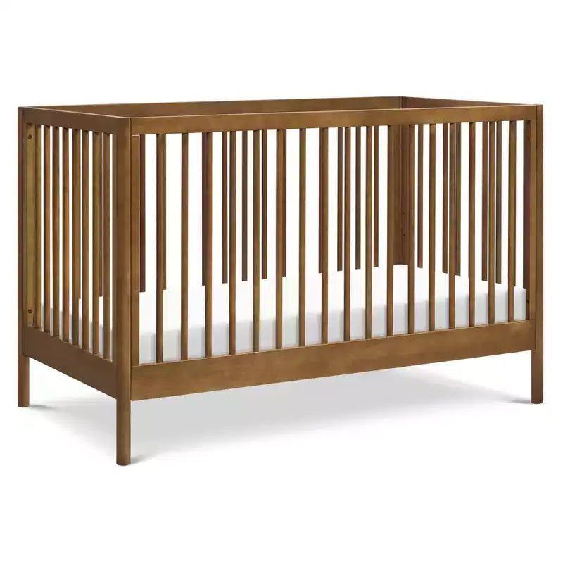 Culla trasformabile 3 in 1, legno di pino, 1 bambino