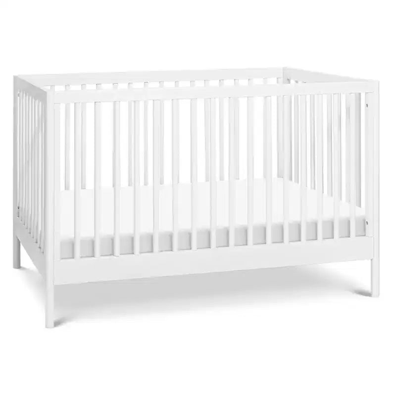 Culla trasformabile 3 in 1, legno di pino, 1 bambino